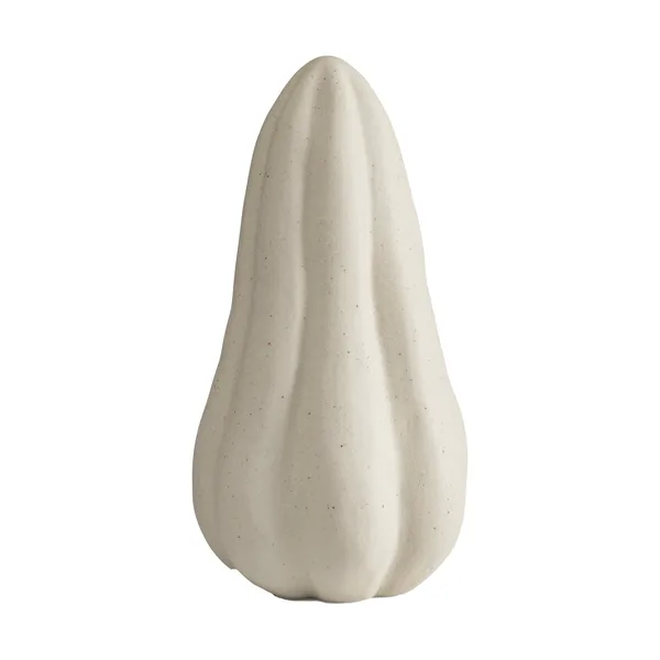 Eden skulptur 18 cm, Vanilla