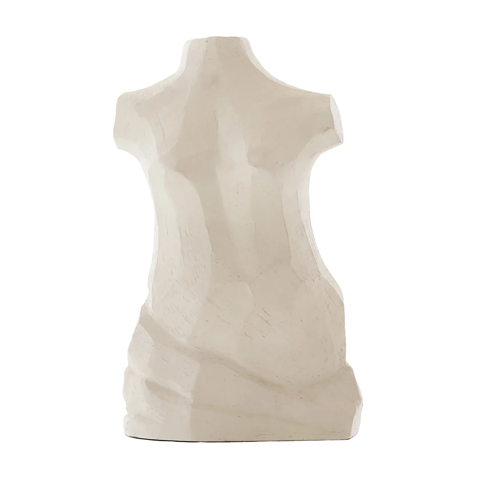 Cooee Design Eve II skulptur Limestone