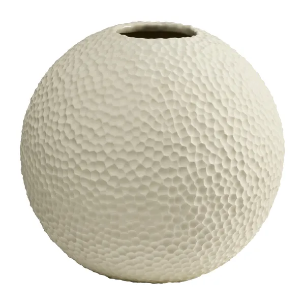 Kaia vas 25 cm, Linnen