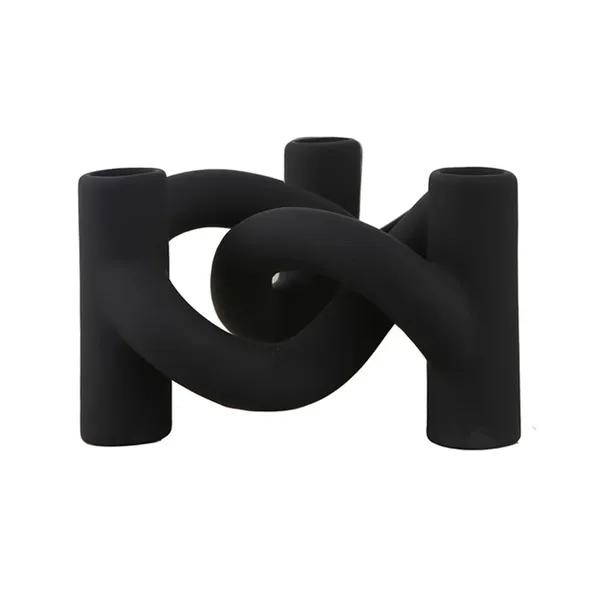 Lykke Three ljusstake