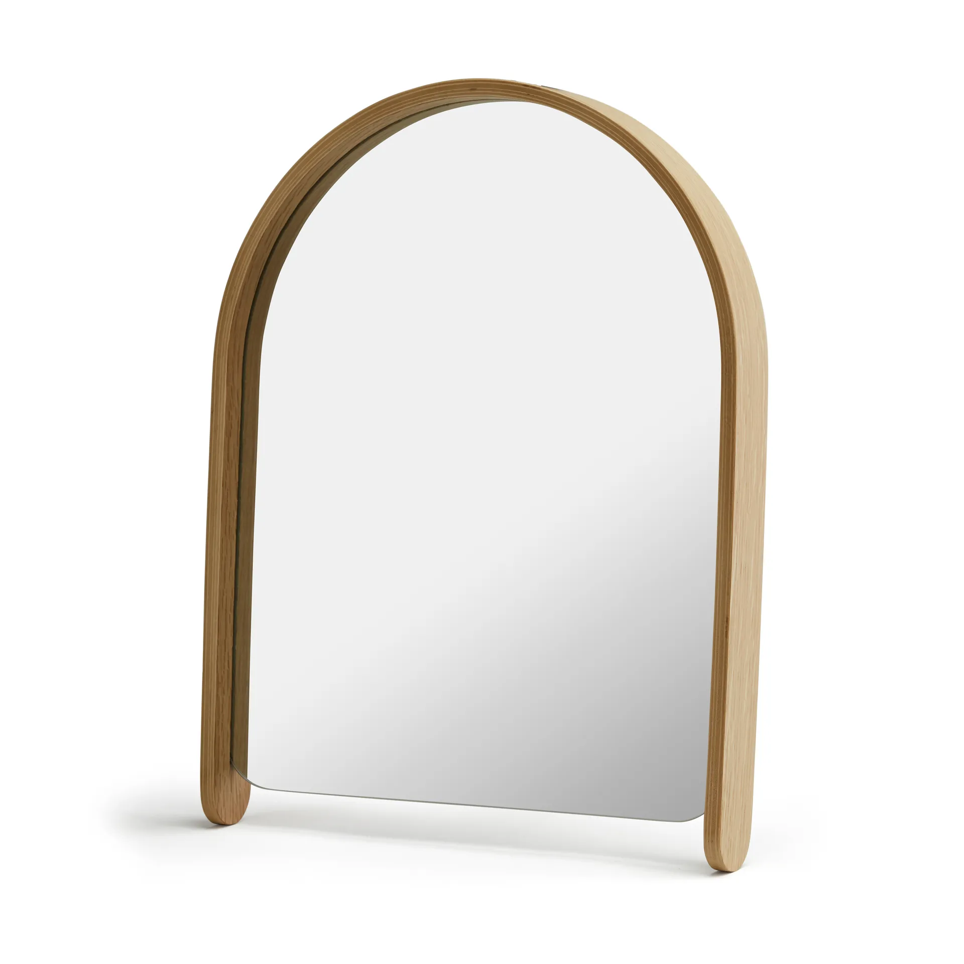 Cooee Design Miroir Woody cm Oak