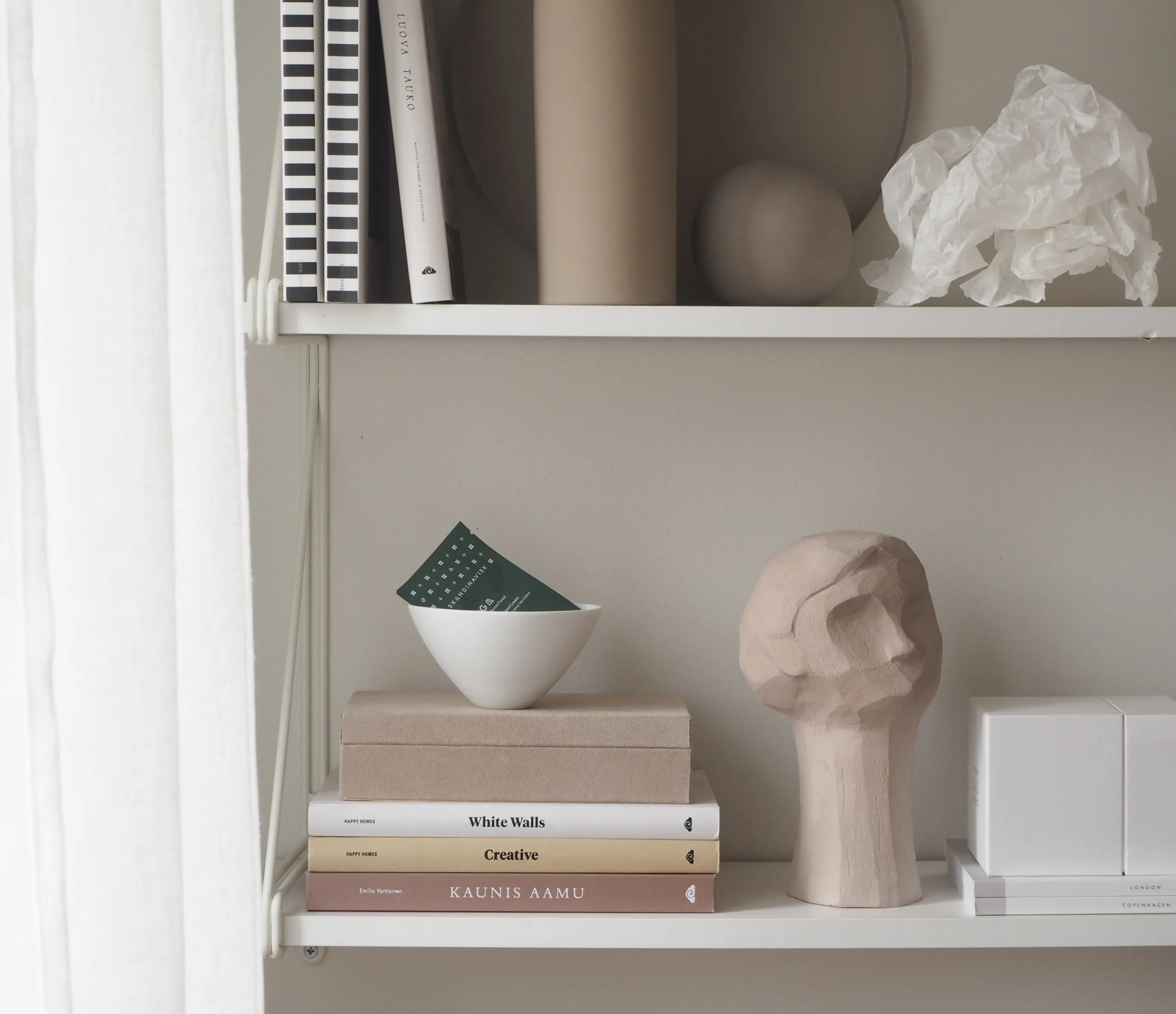 Ollie sculpture from Cooee Design - NordicNest.com