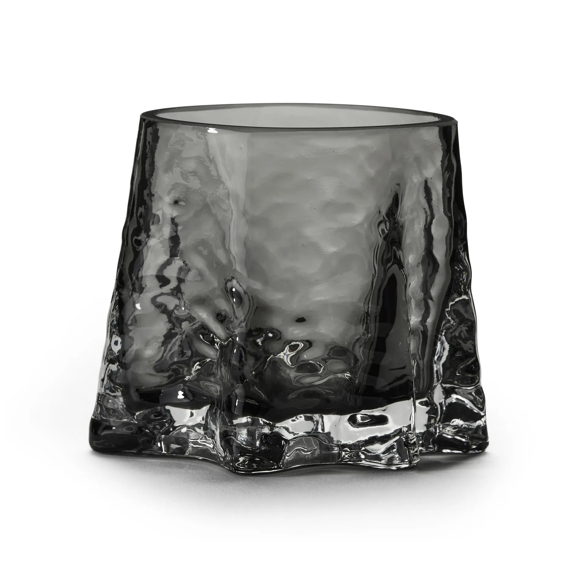 Cooee Design Photophore Gry Ø8 cm Smoke