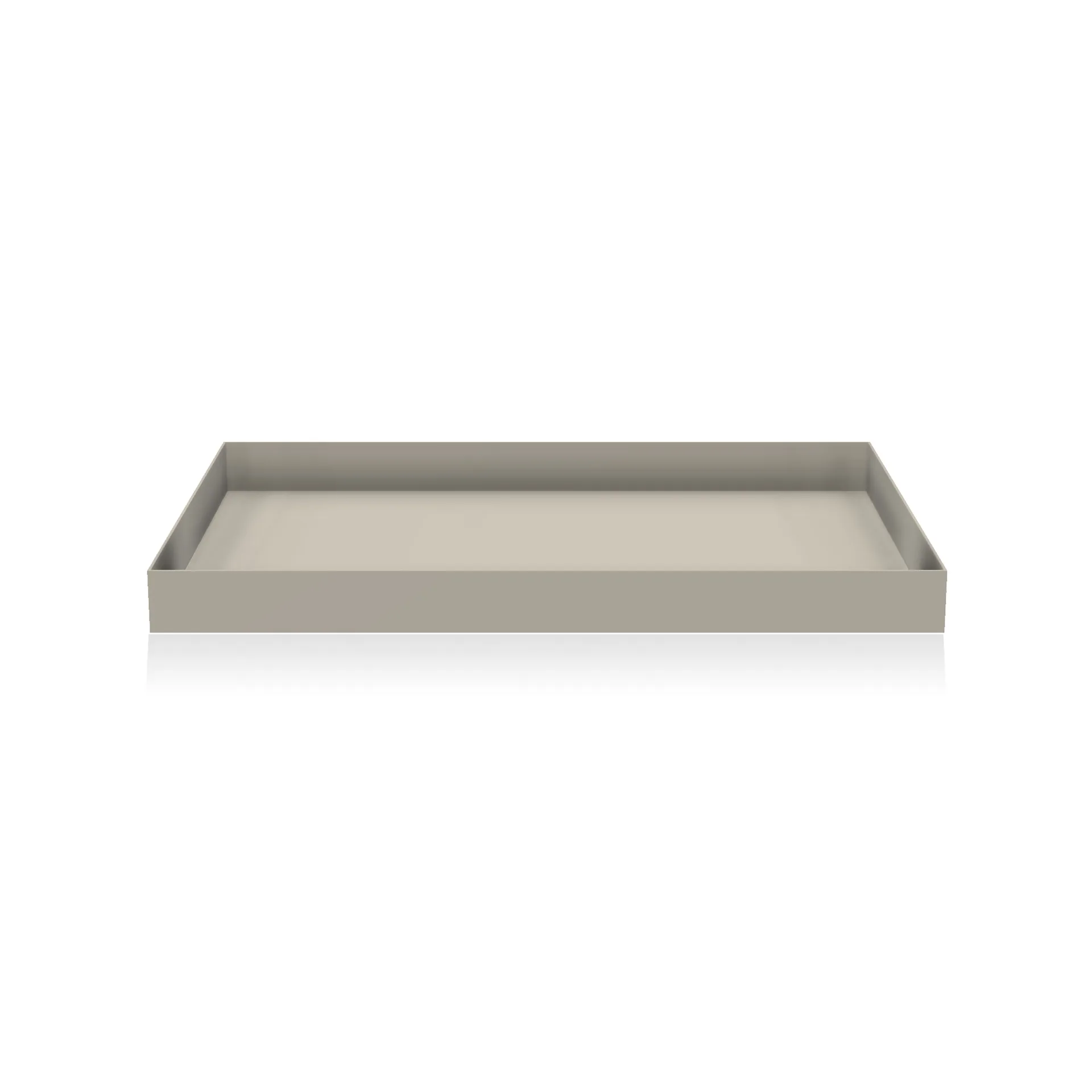 Cooee Design Plateau Cooee 24,5 cm Shell