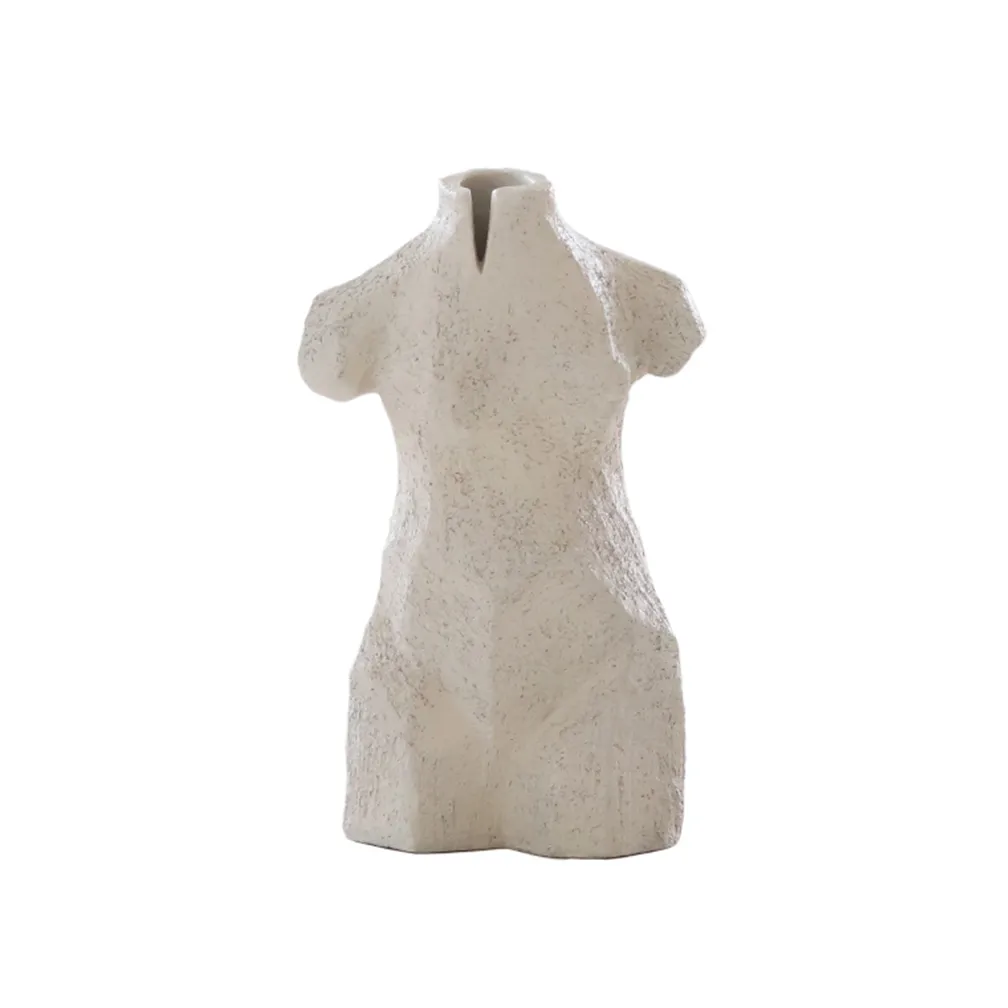 Cooee Design Sculpture Leah Limestone