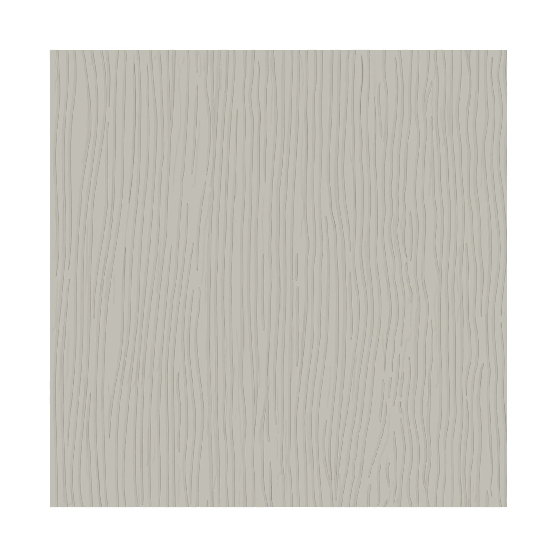 Cooee Design Serviettes Lines cm Lot de 18 Sand
