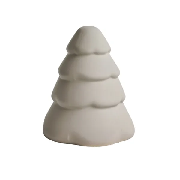 Snowy julgran 15 cm