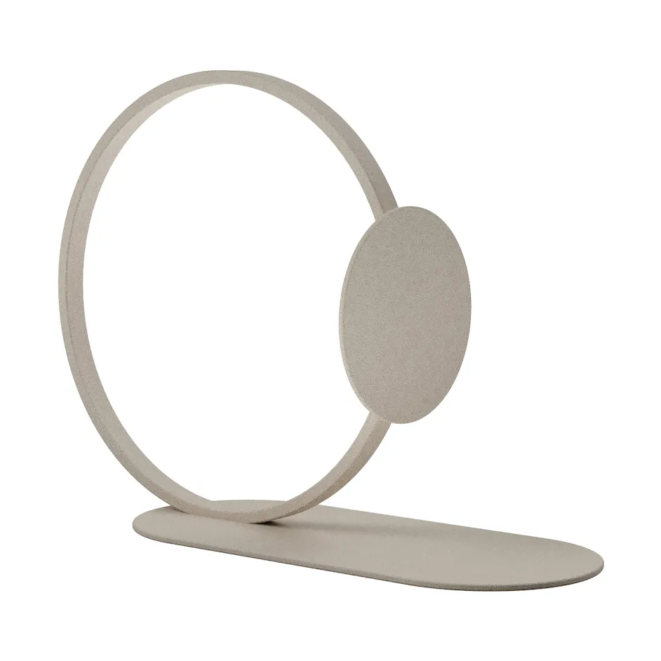 Cooee Design Support de livre Book Ring Sand