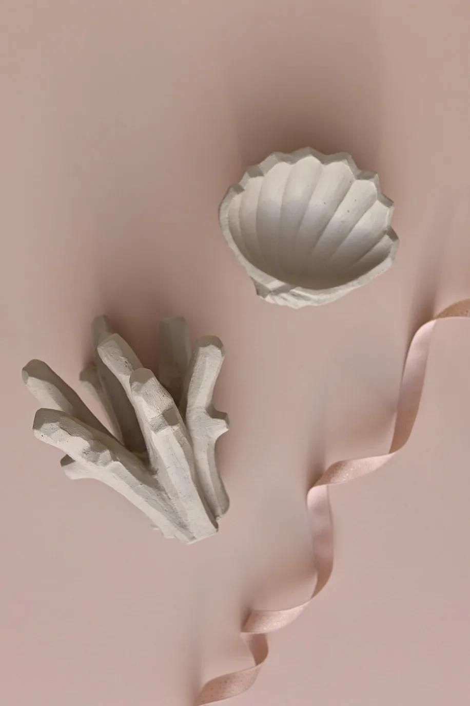 Cooee Design | クーイーデザイン からのThe Clam Shell スカルプ