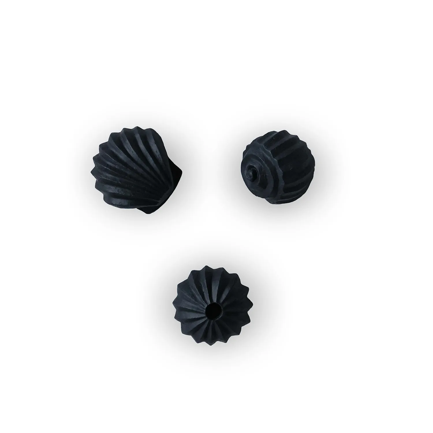 Cooee Design | クーイーデザイン からのThe Genesis Shells スカルプ