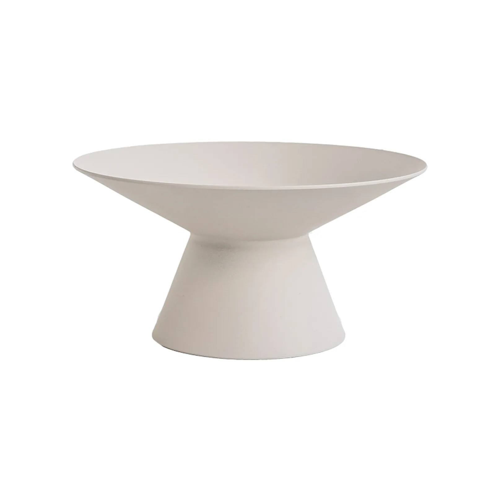 Cooee Design Uma fyrfadsstage Sand