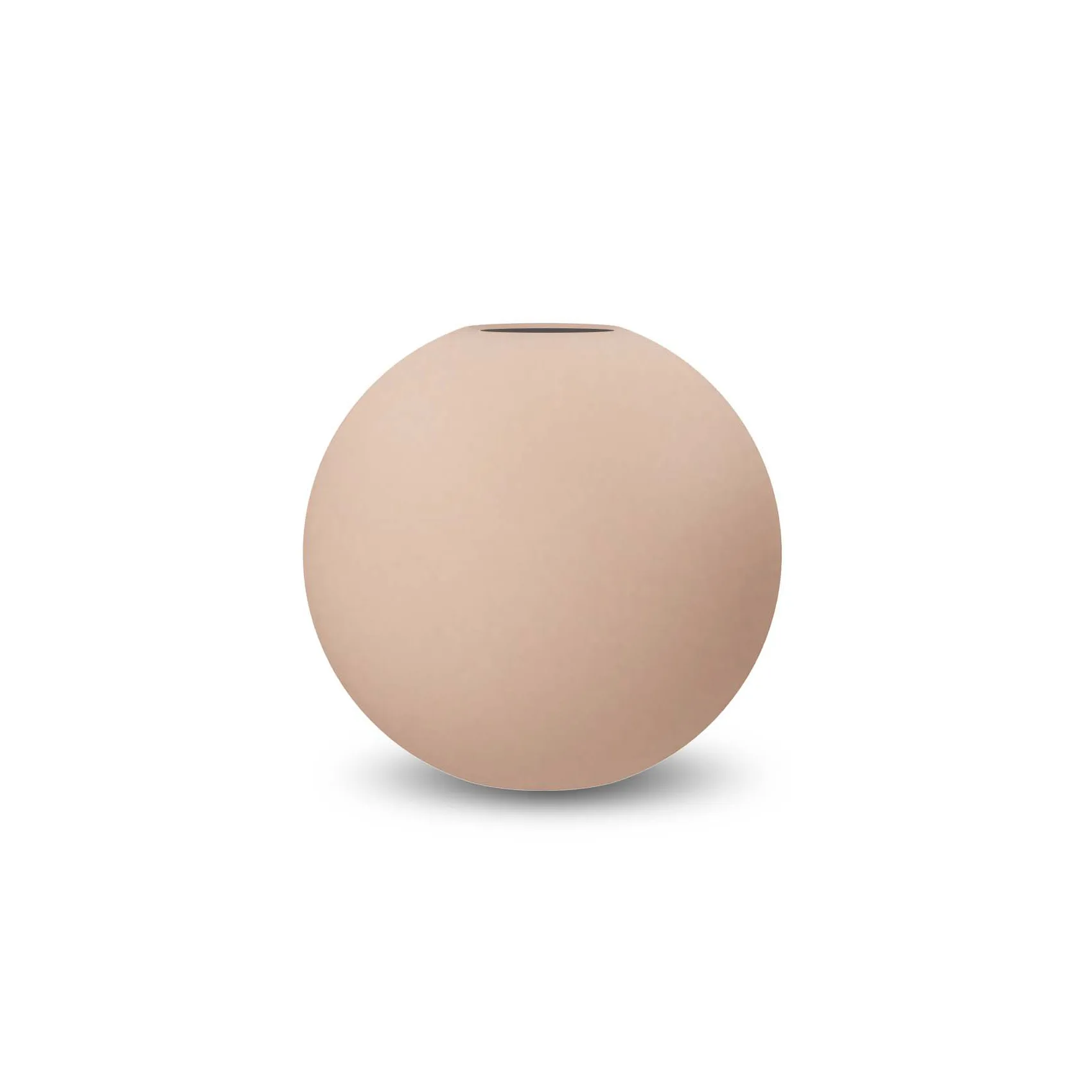 Cooee Design Vase Ball blush 8 cm