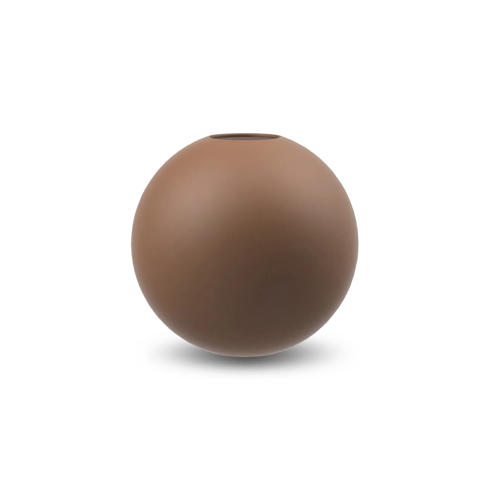 Cooee Design Vase Ball coconut 8 cm