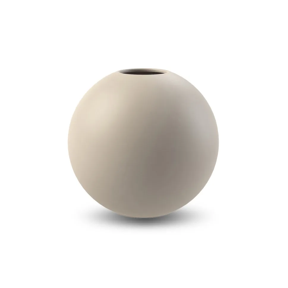 Cooee Design Vase Ball sable