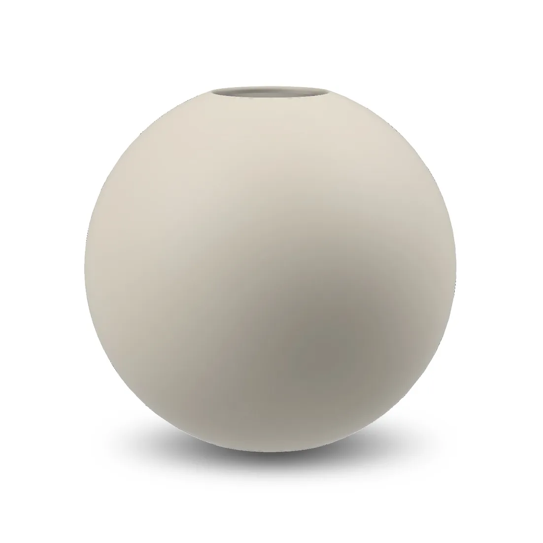 Cooee Design Vase Ball shell — vue 3