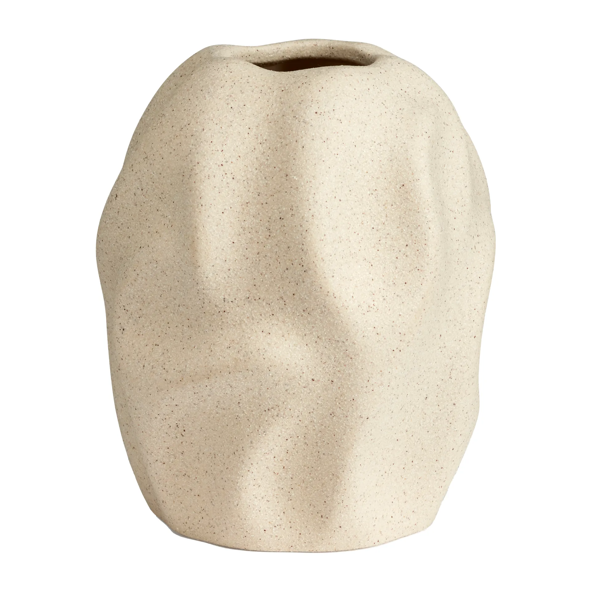 Cooee Design Vase Drift desert Linnen