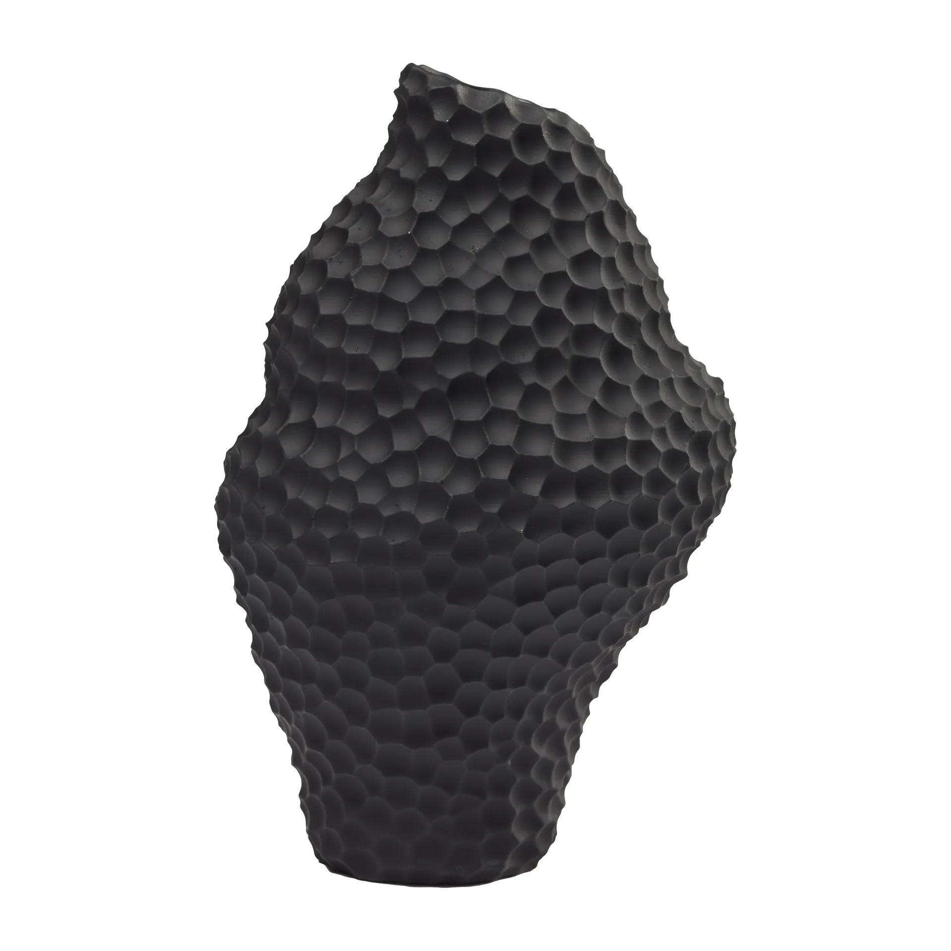 Cooee Design Vase Isla Noir