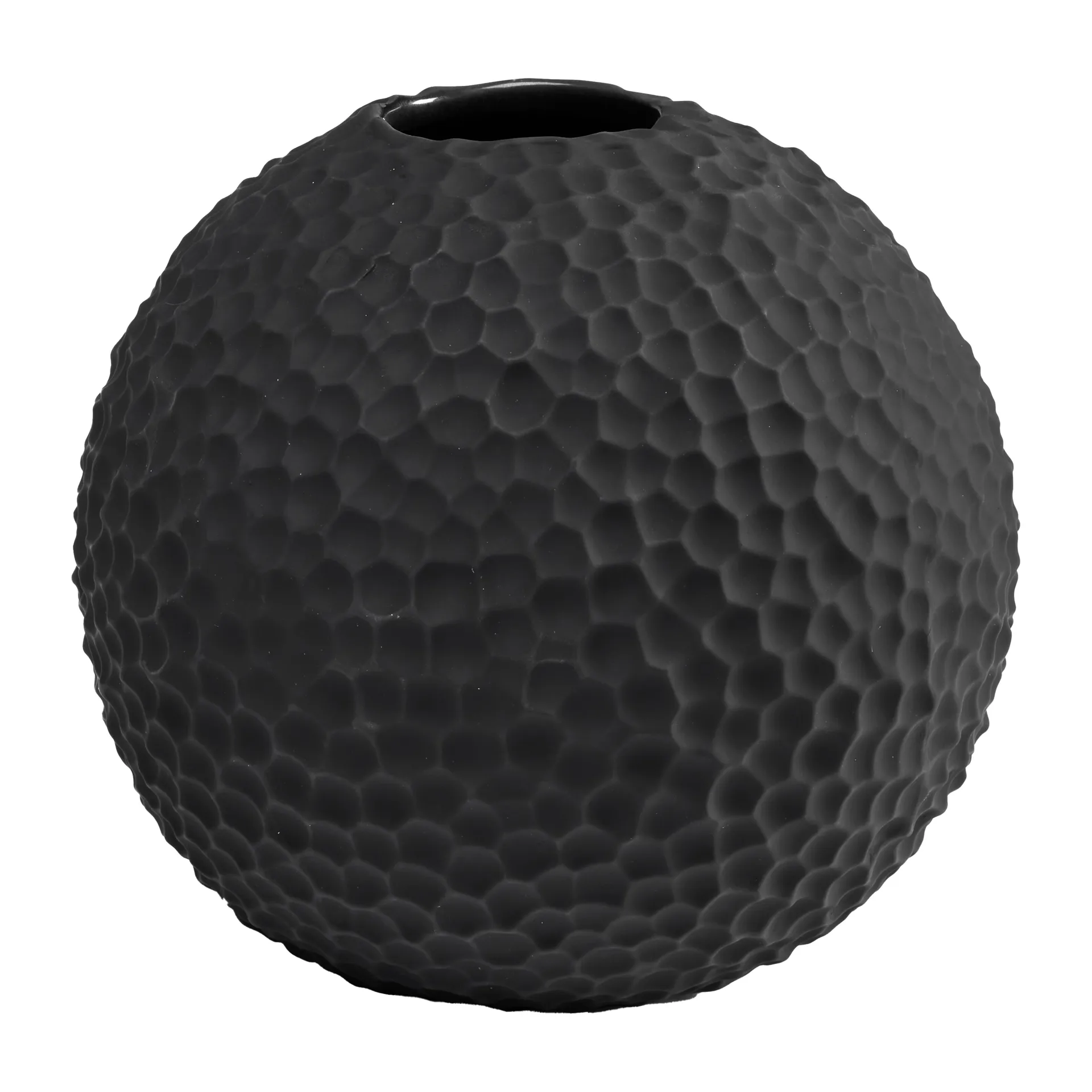 Cooee Design Vase Kaia Black