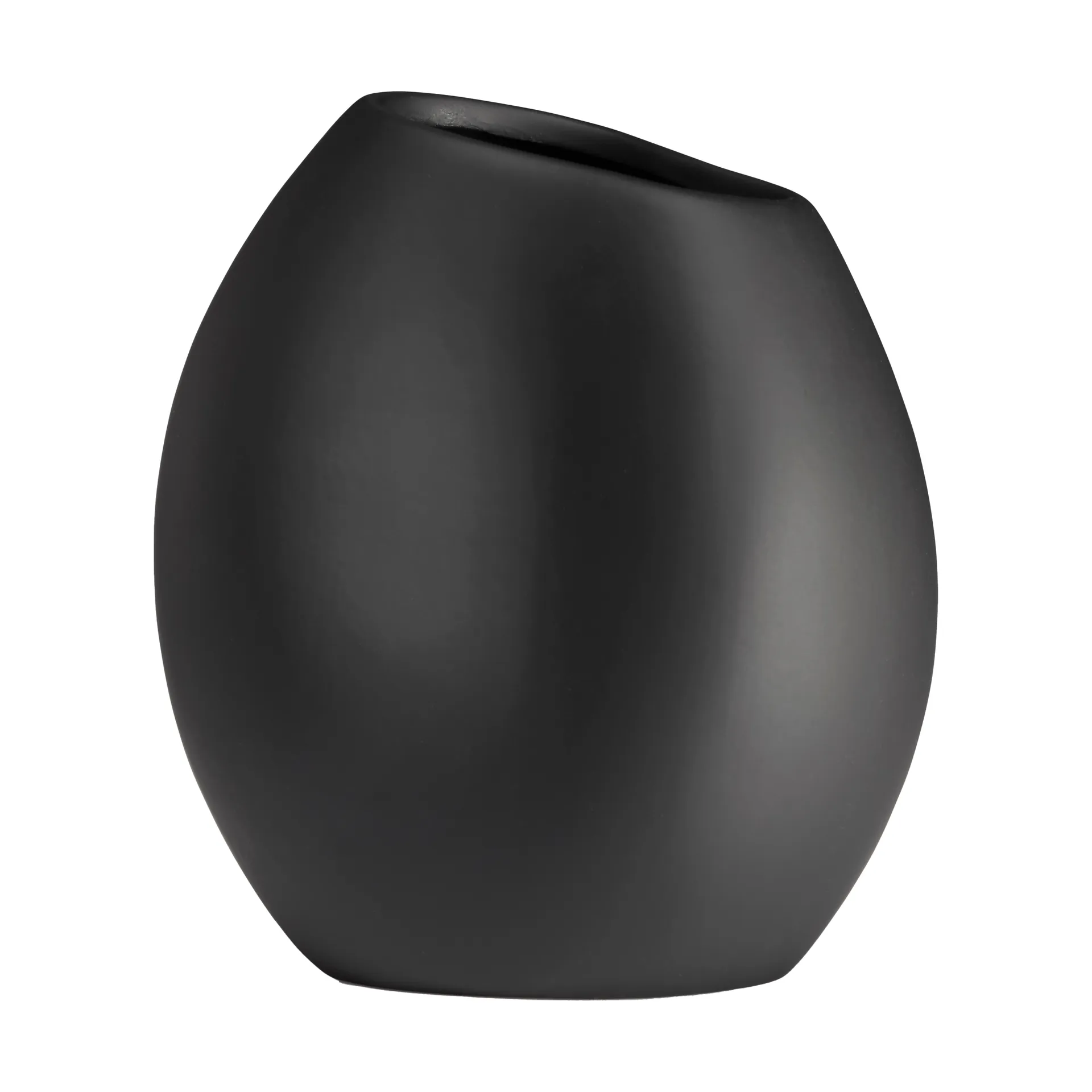 Cooee Design Vase Lee Black