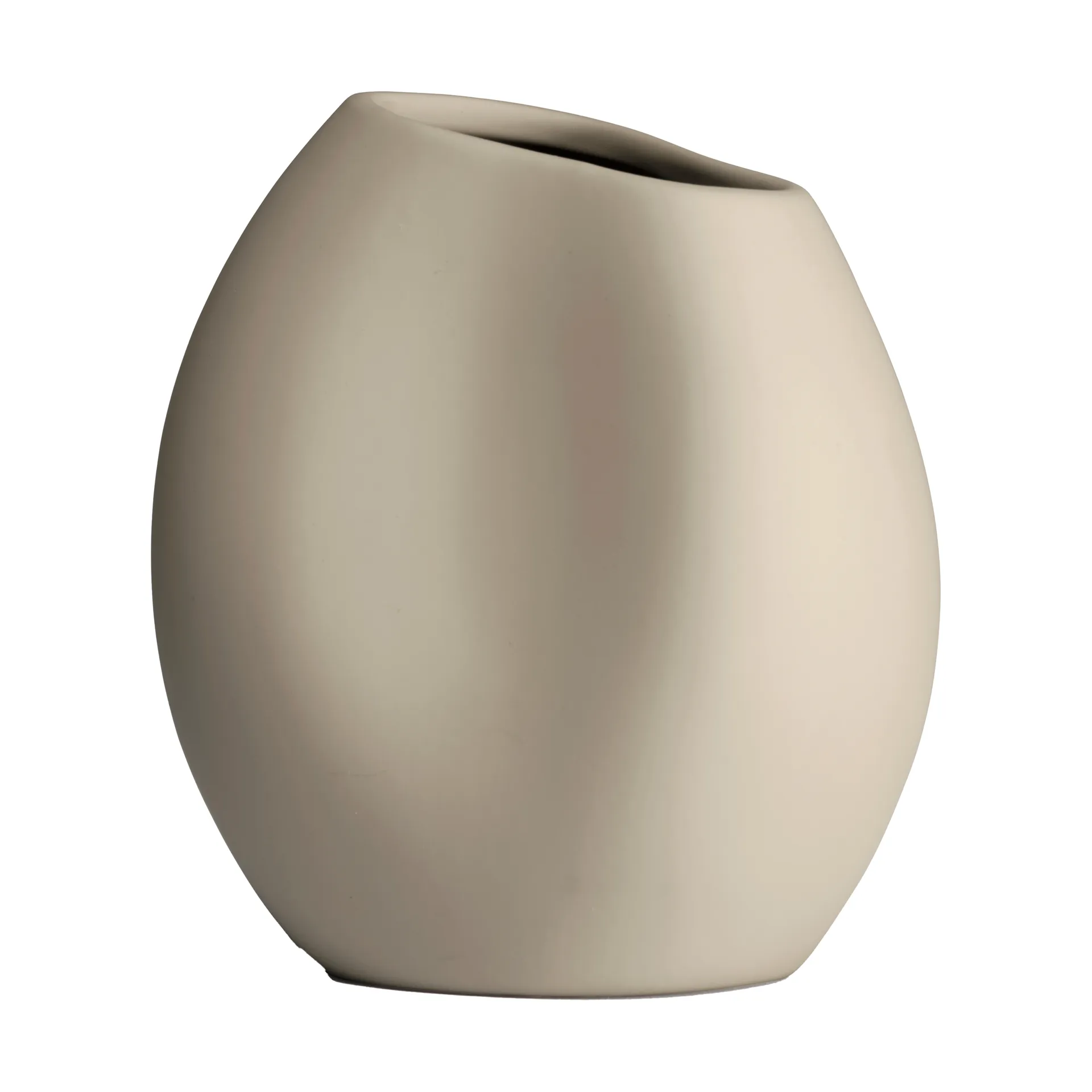 Cooee Design Vase Lee Sand