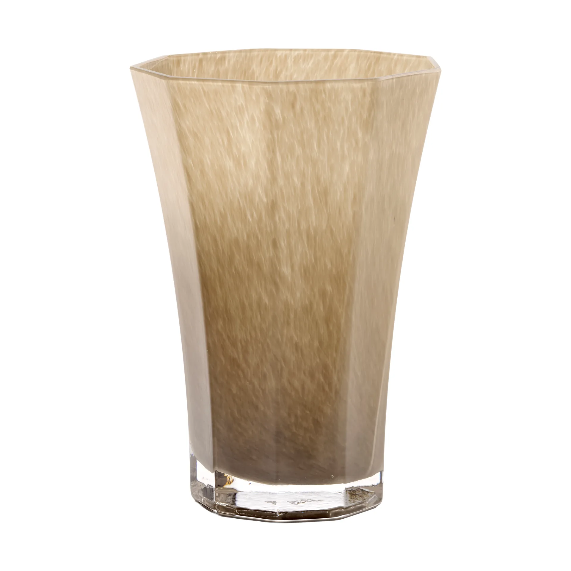 Cooee Design Vase Liliané Sable