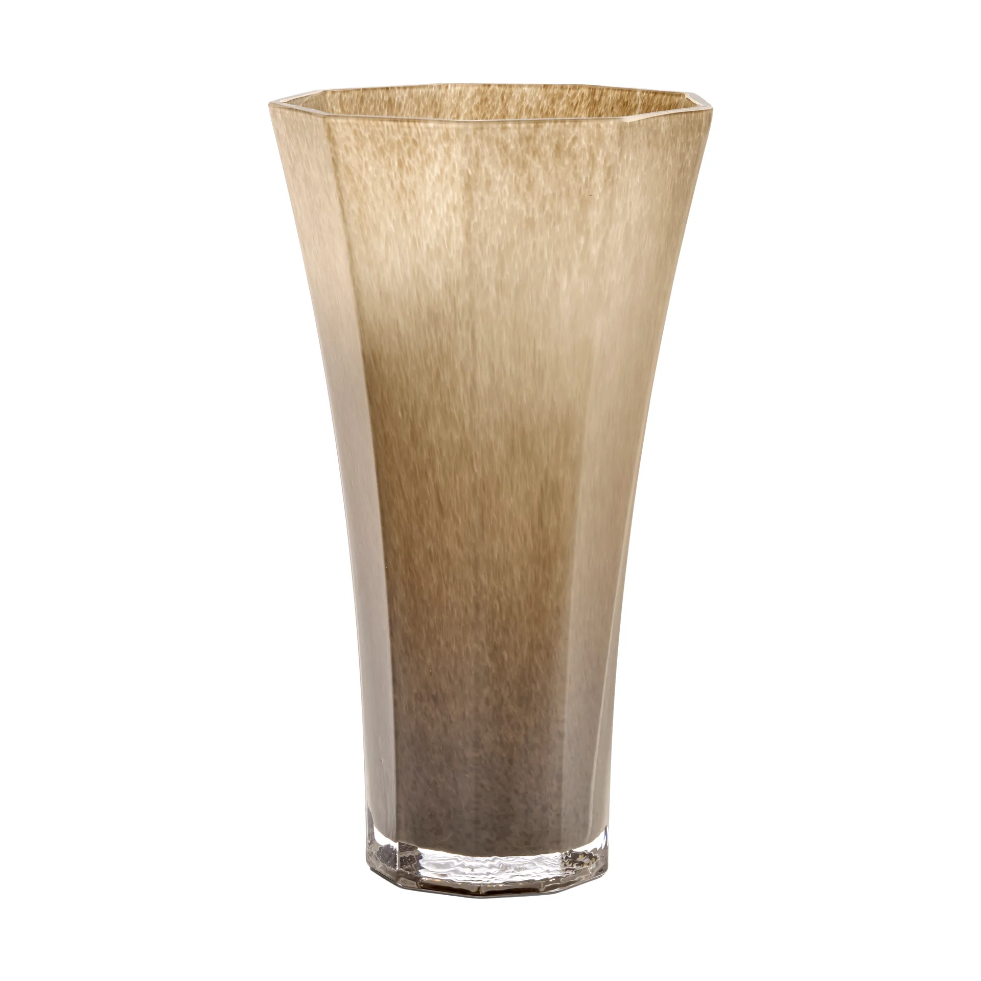 Cooee Design Vase Liliané Sable — vue 3