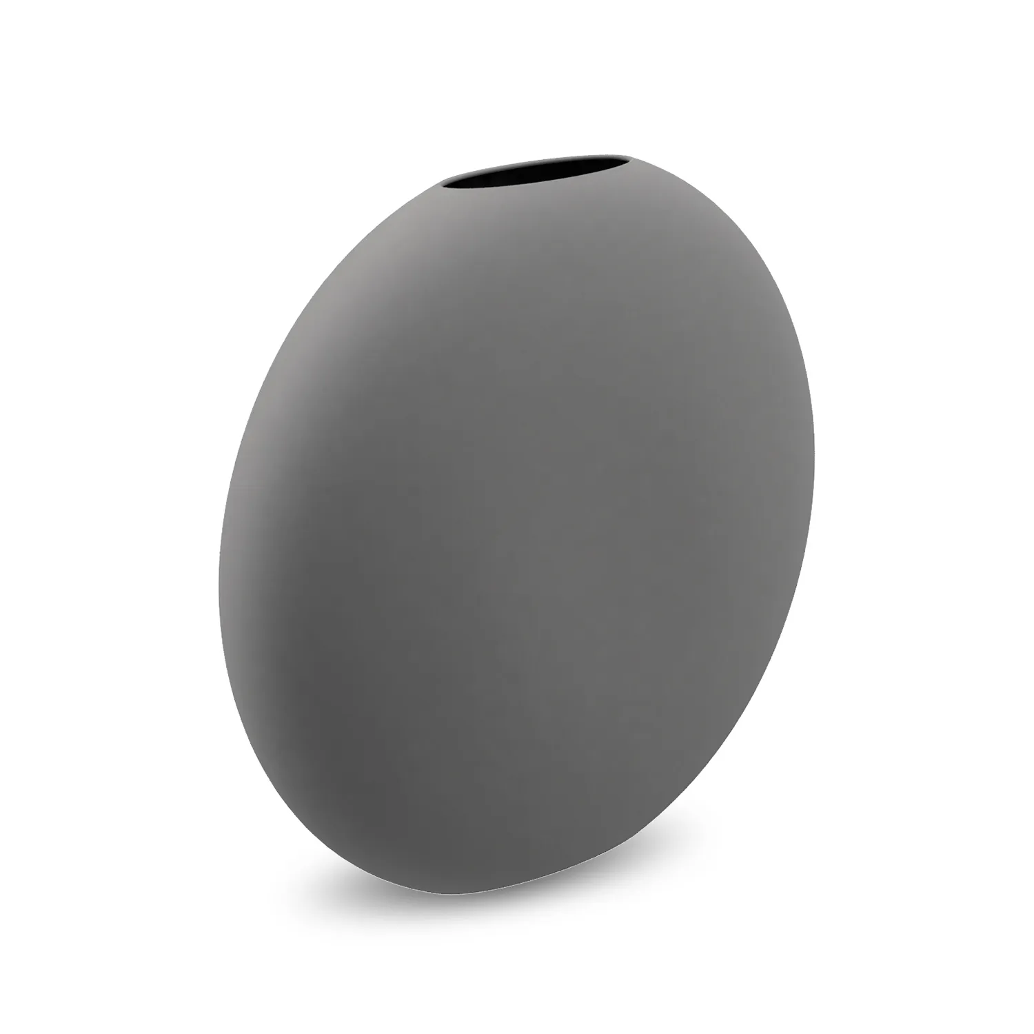 Cooee Design Vase Pastille Gris