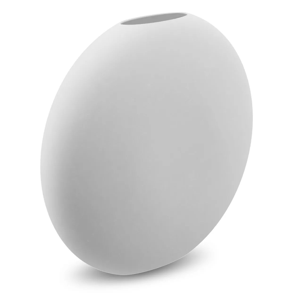 Cooee Design Vase Pastille Blanc
