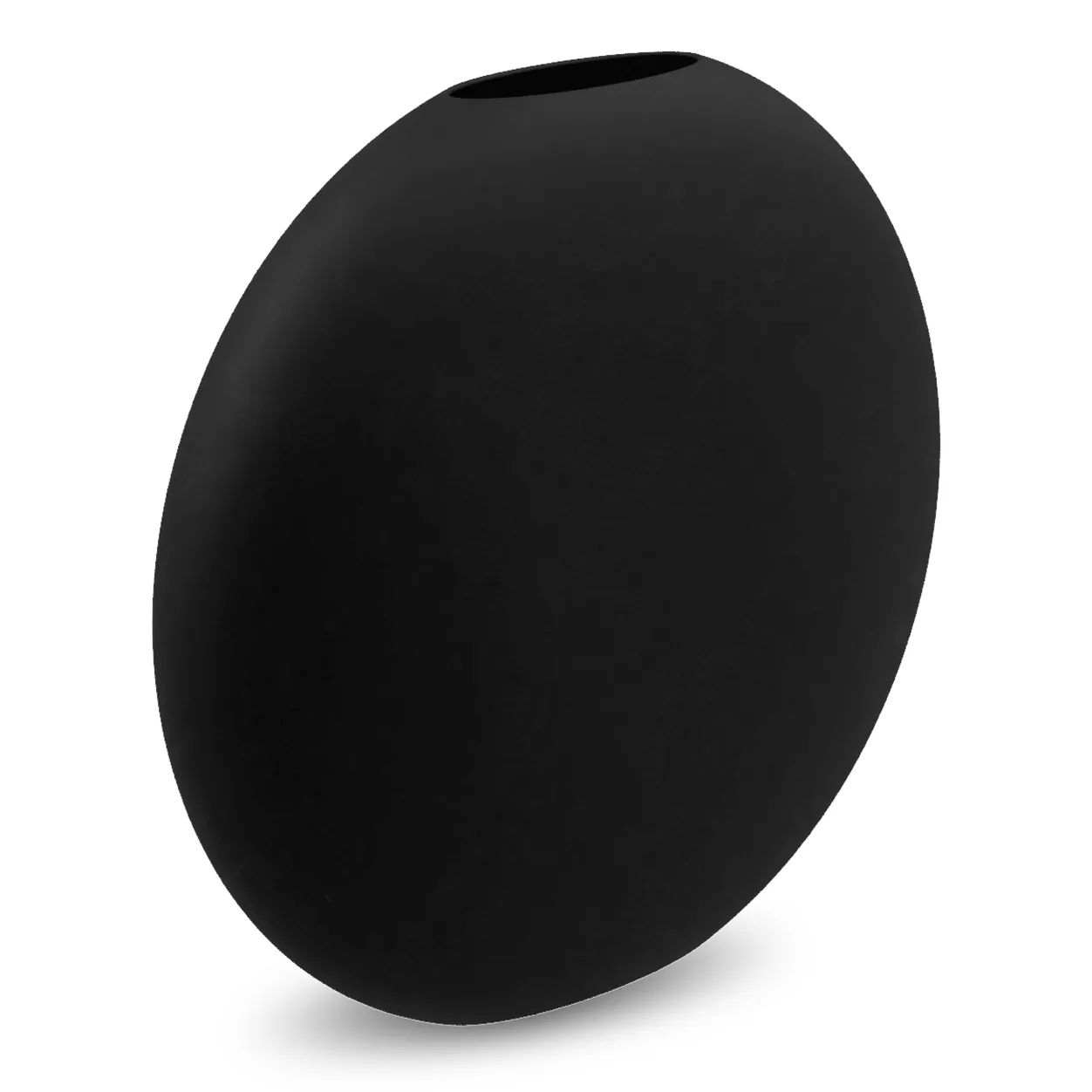 Cooee Design Vase Pastille Noir