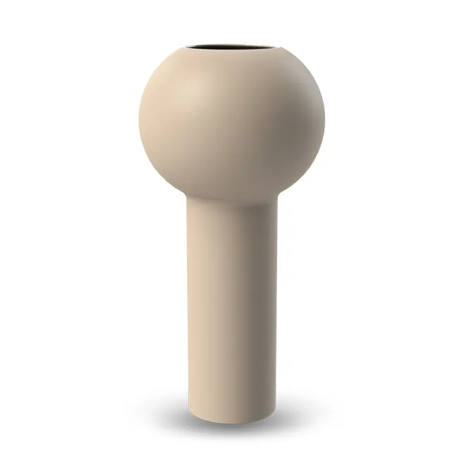 Cooee Design Vase Pillar Sand
