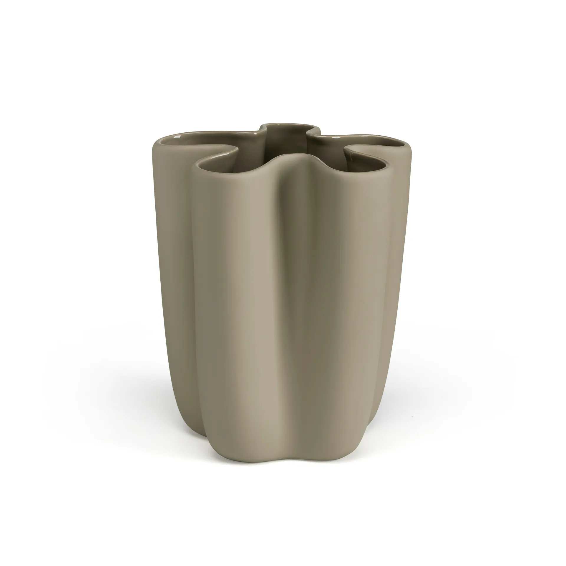 Cooee Design Vase Tulipa sand