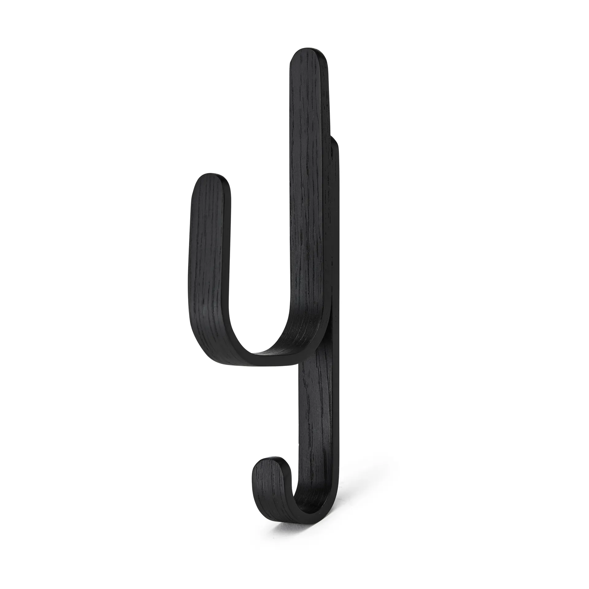 Cooee Design Woody krog One Black stained oak