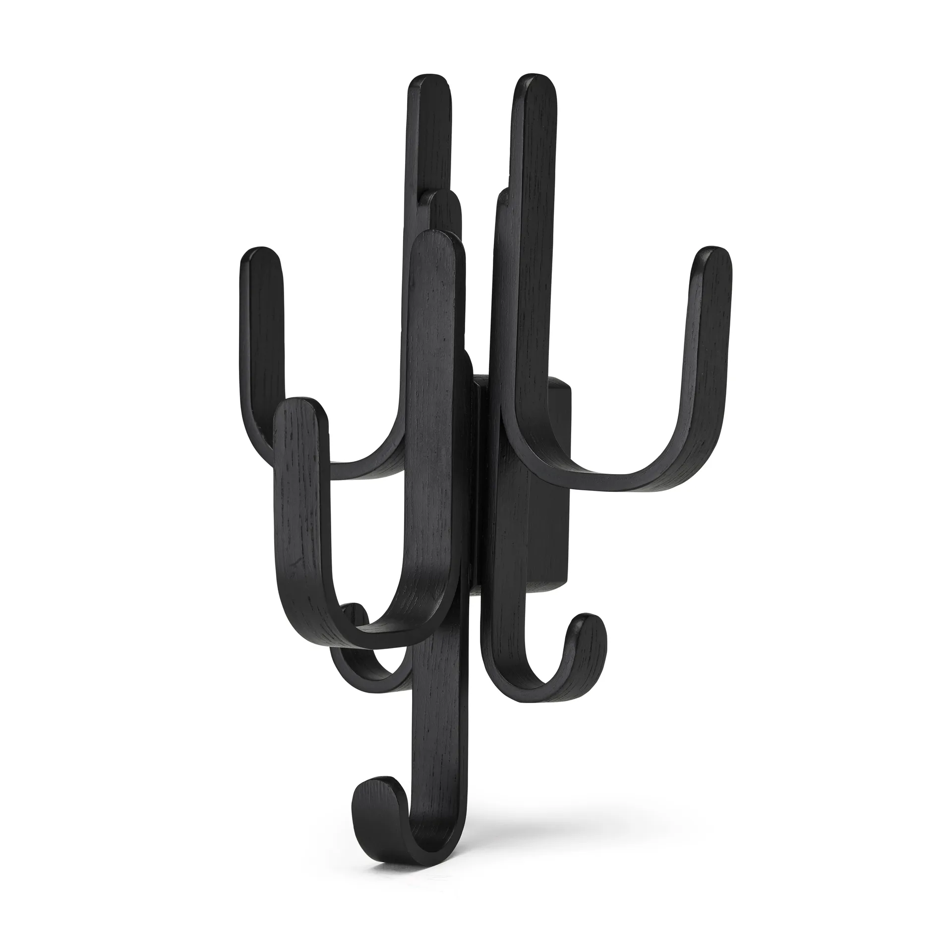 Cooee Design Woody krog Three Black stained oak