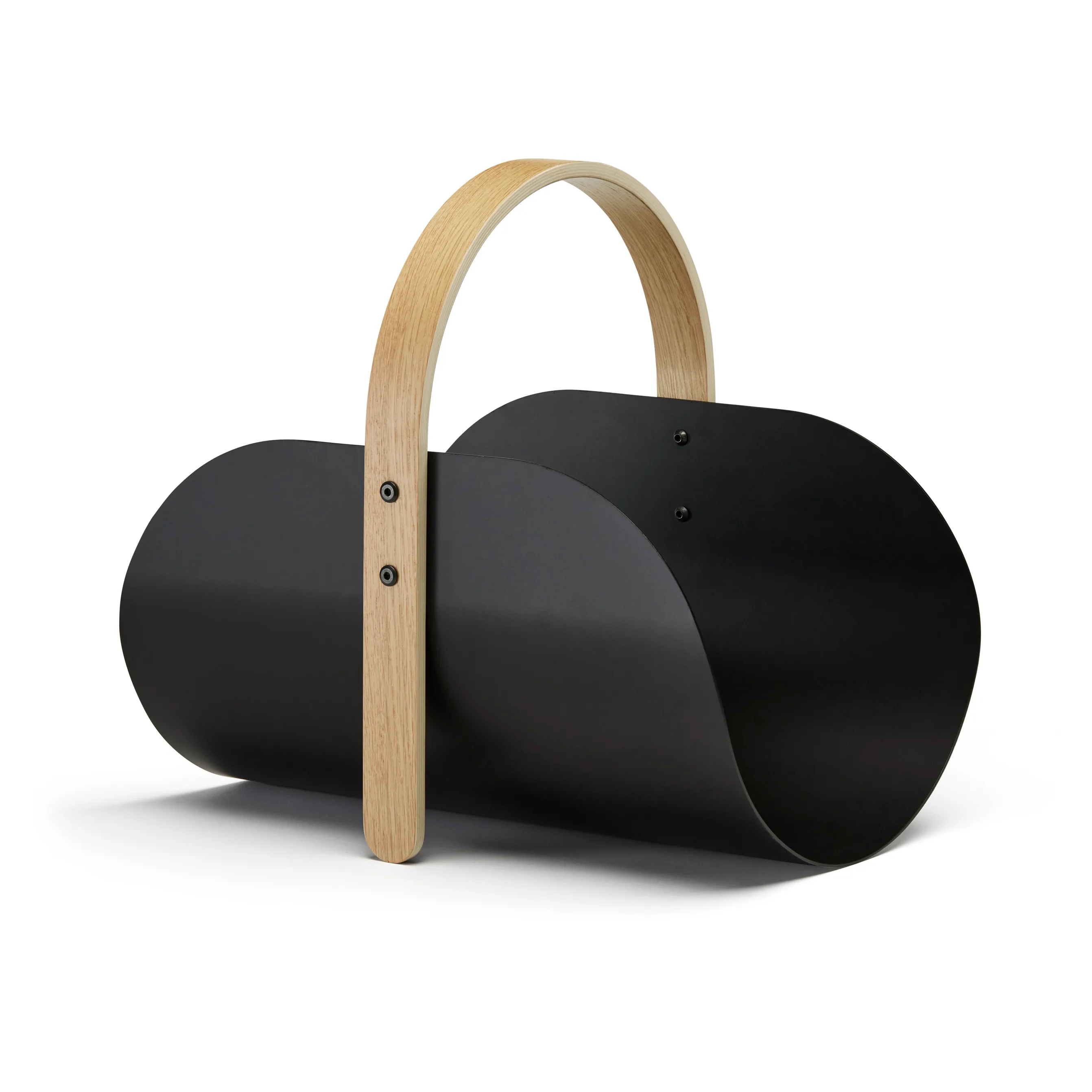 Kjøp Woody vedkorg fra Cooee Design