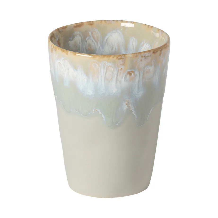 Costa Nova Grespresso lattekop Grey, 37,5 cl