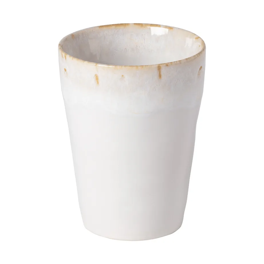 Costa Nova Grespresso lattekop White, 37,5 cl
