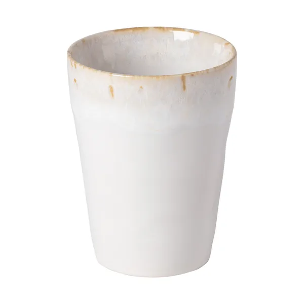 Grespresso lattemugg, White, 37,5 cl