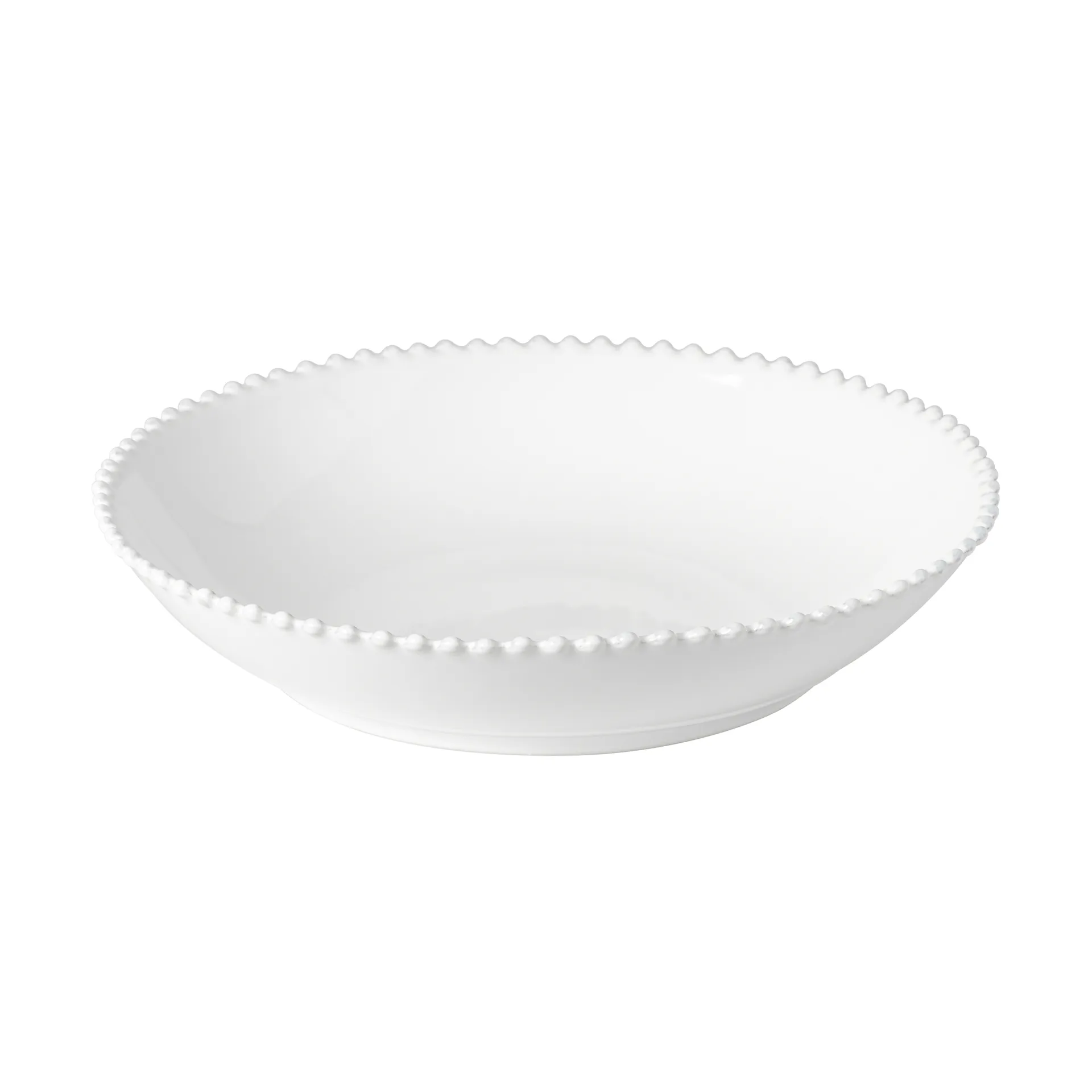 Costa Nova Pearl serveringsskål Hvid, 2,9 L