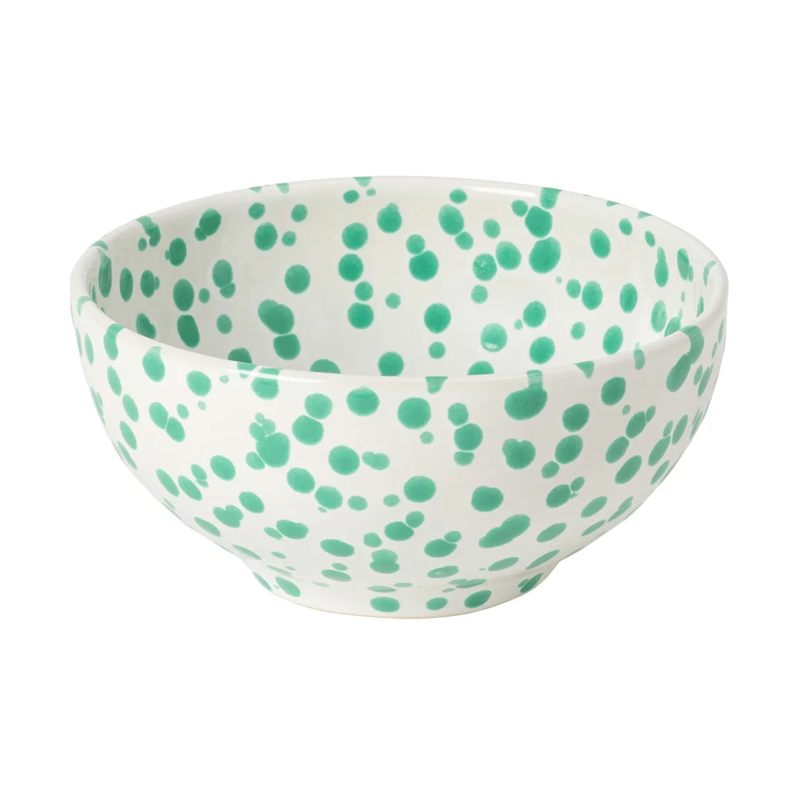 Costa Nova Rafaela skål Grøn, Ø16 cm