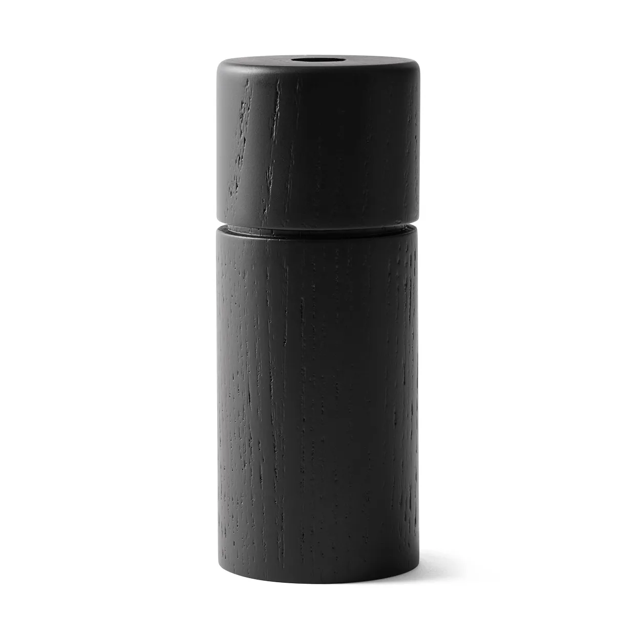 Crushgrind Bergen krydderikværn Black, 12 cm