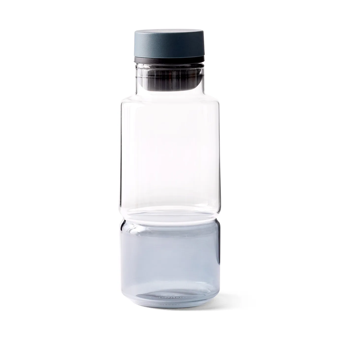 Crushgrind Billund olie- og eddikekaraffel Blueberry, 260 ml