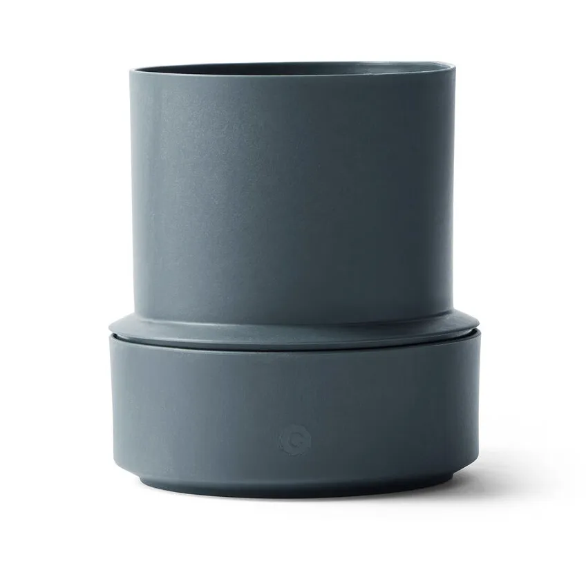 Crushgrind Billund selvvandende urtepotte Blueberry