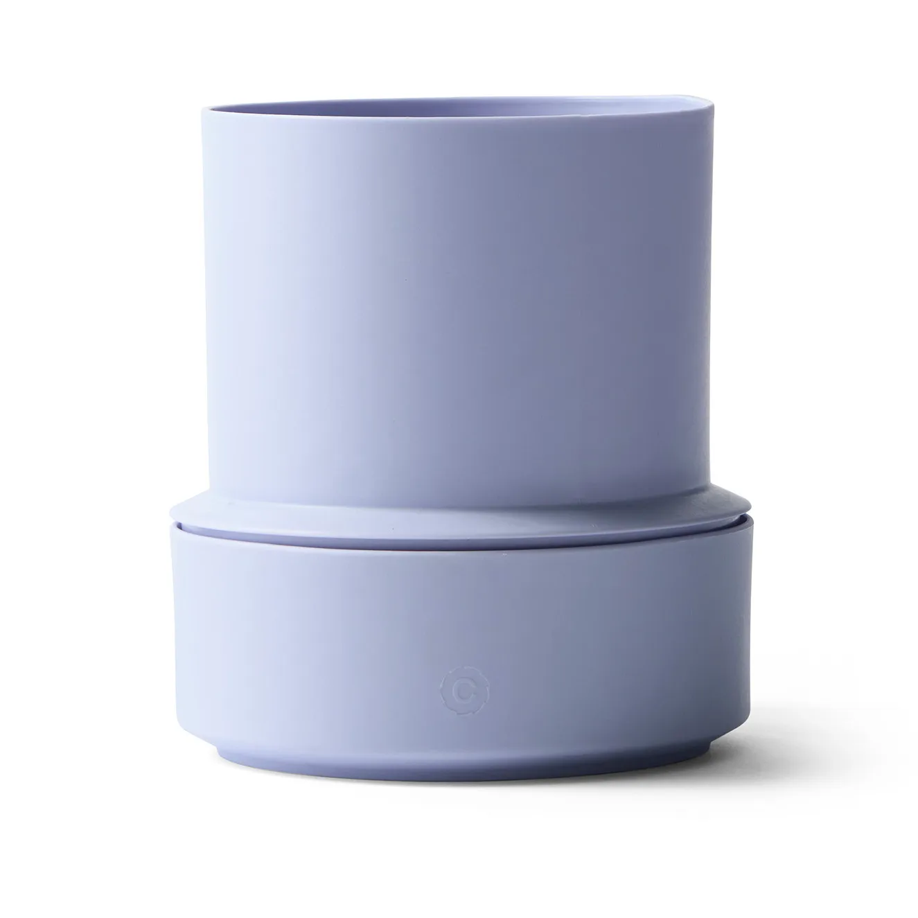 Crushgrind Billund selvvandende urtepotte Lavender