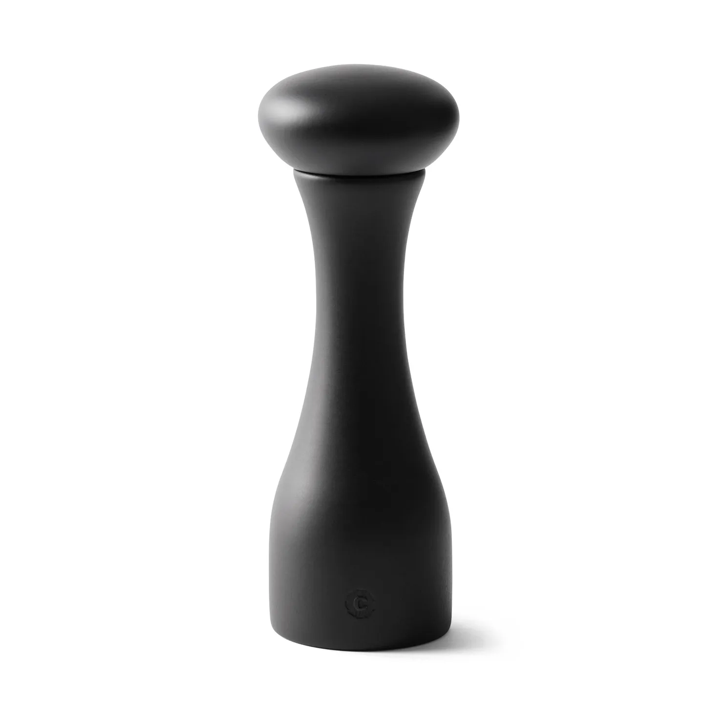 Crushgrind Lyon krydderikværn Black, 19 cm