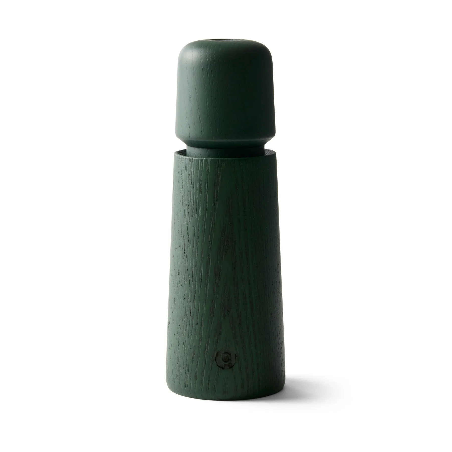 Crushgrind Stockholm krydderikværn Dark green, 17 cm