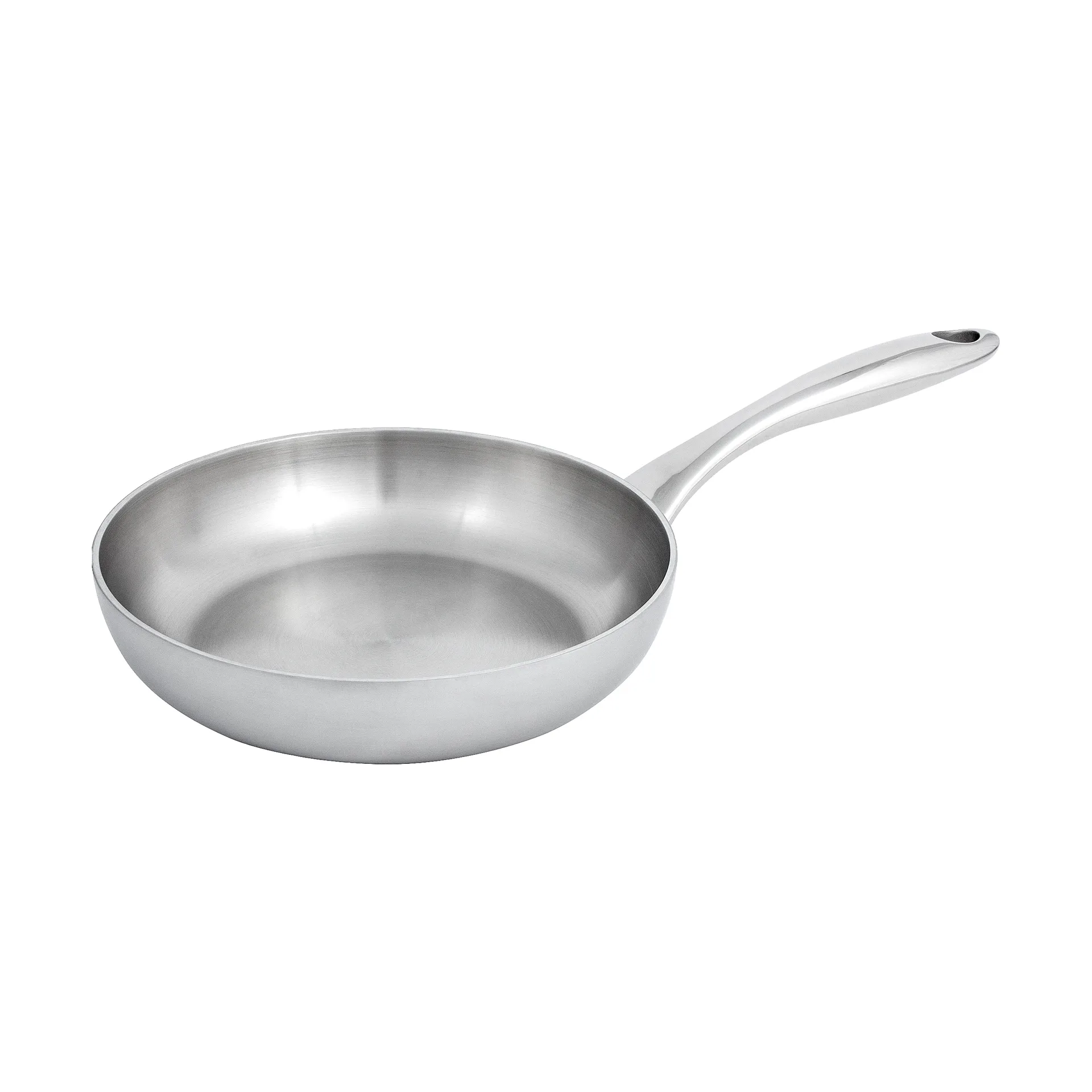 Culimat Culimat stegepande 5-lags rustfrit stål 20 cm