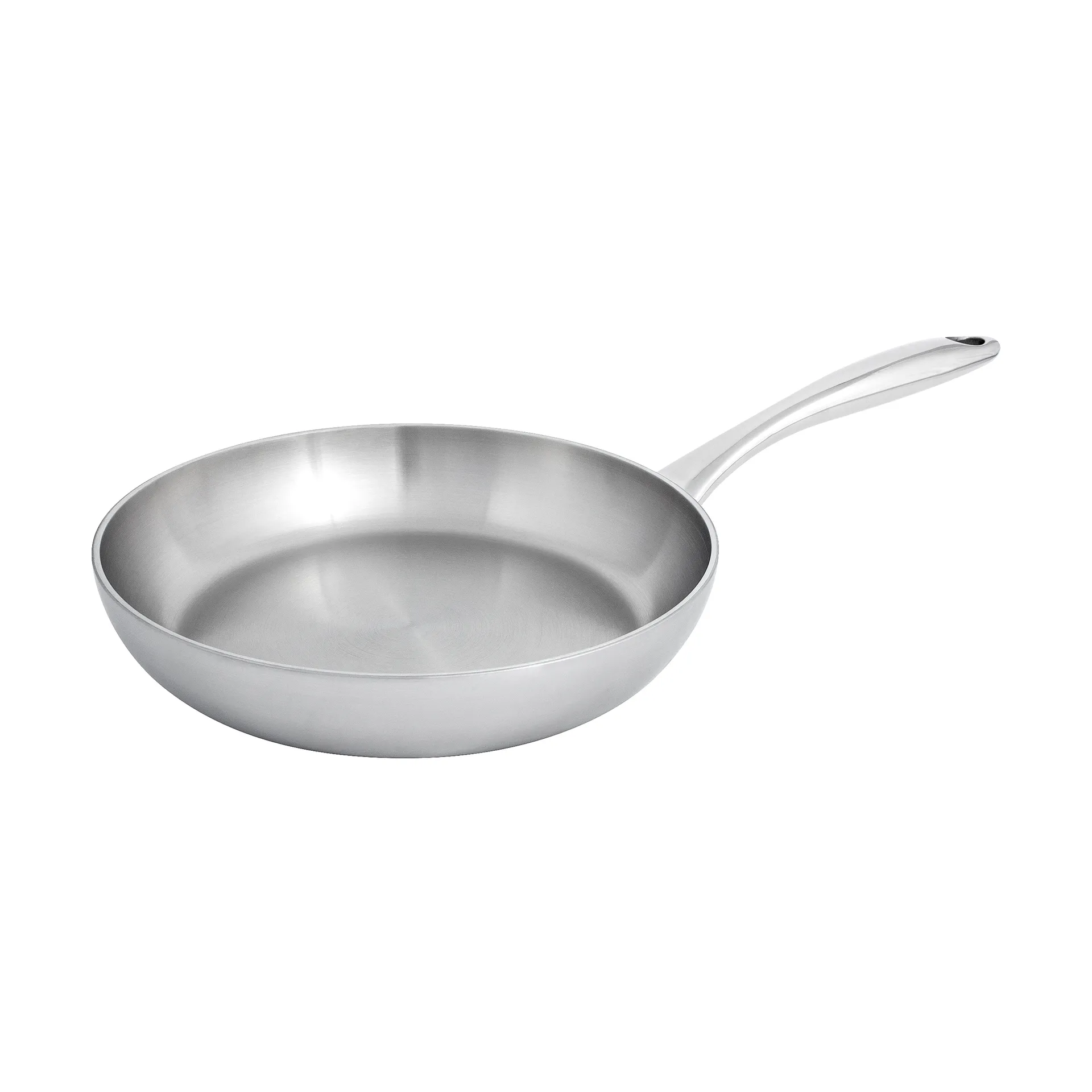 Culimat Culimat stegepande 5-lags rustfrit stål 24 cm