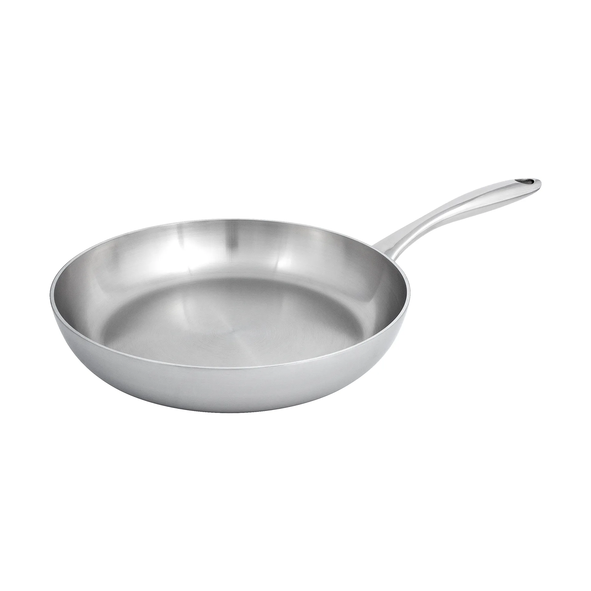 Culimat Culimat stegepande 5-lags rustfrit stål 28 cm