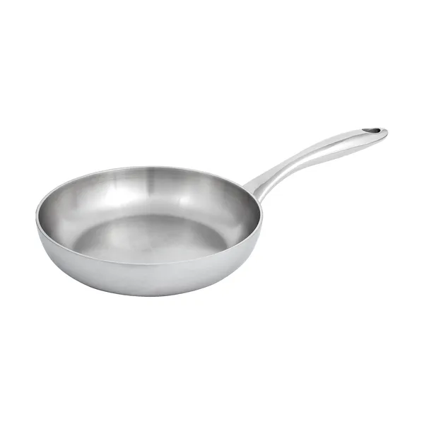 Culimat stekpanna 5-Ply rostfritt stål, 20 cm