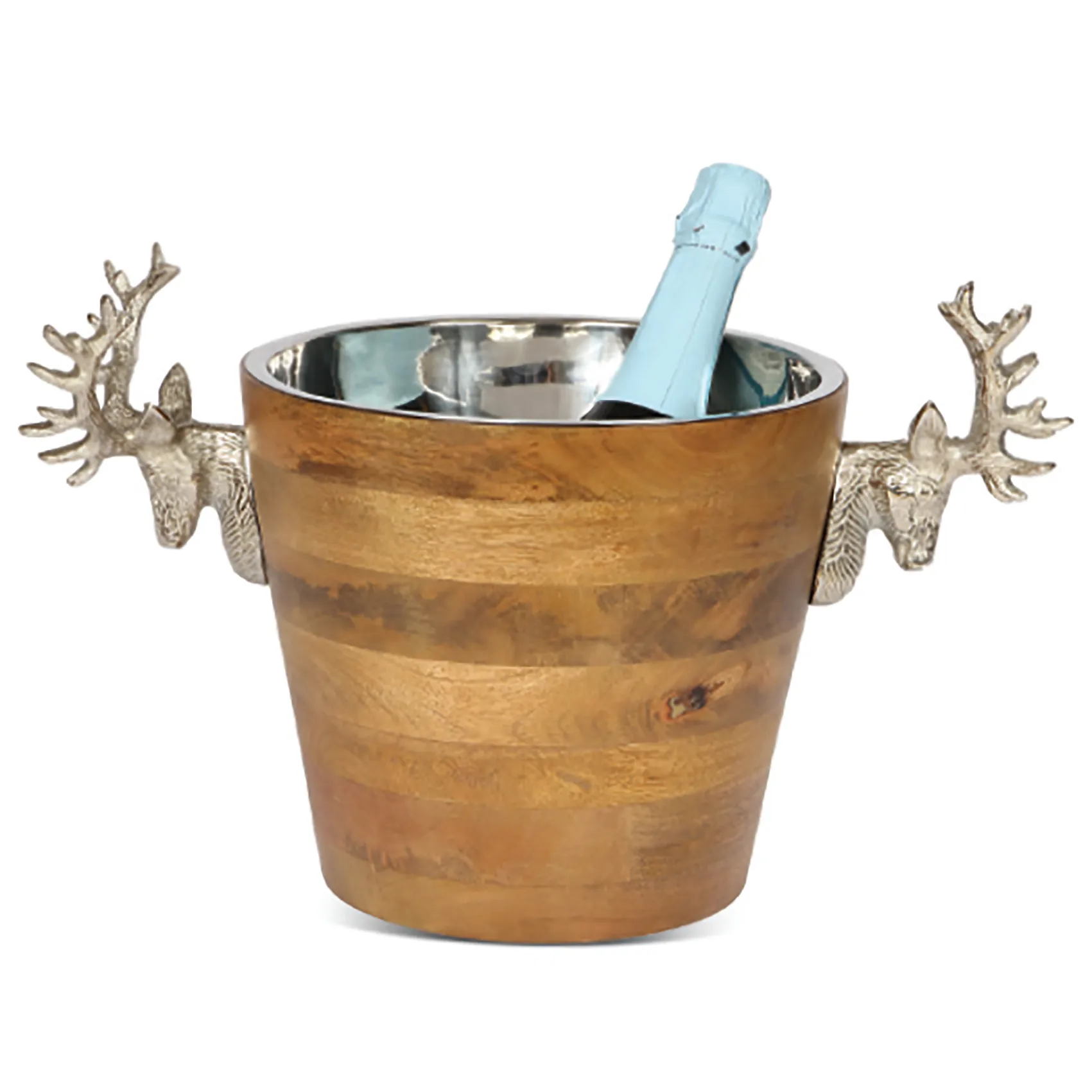 Culinary Concepts Refroidisseur de vin Huntsman cerf manguier